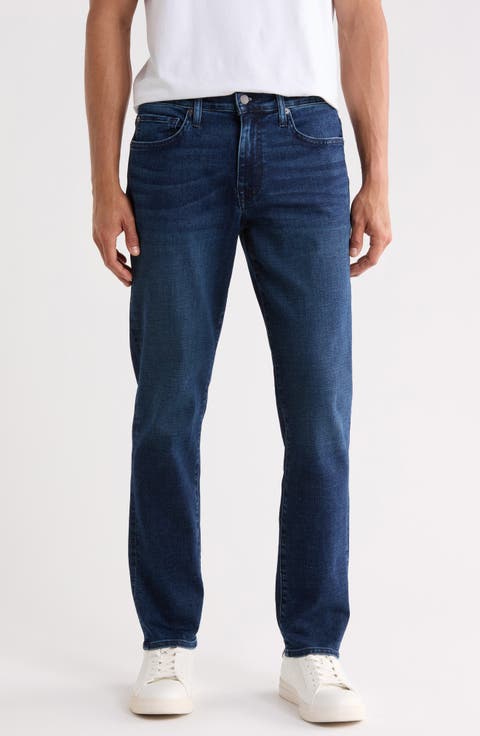 The Brixton Slim Straight Leg Jeans