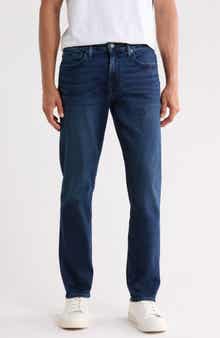 The Brixton Slim Straight Leg Jeans