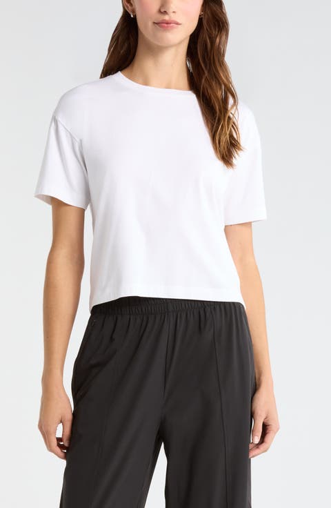 Atlas High Waist Utility Adjustable Ankle Pants