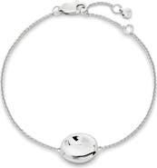 Monica Vinader Aria Chain Bracelet