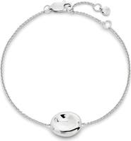 Monica Vinader Aria Chain Bracelet