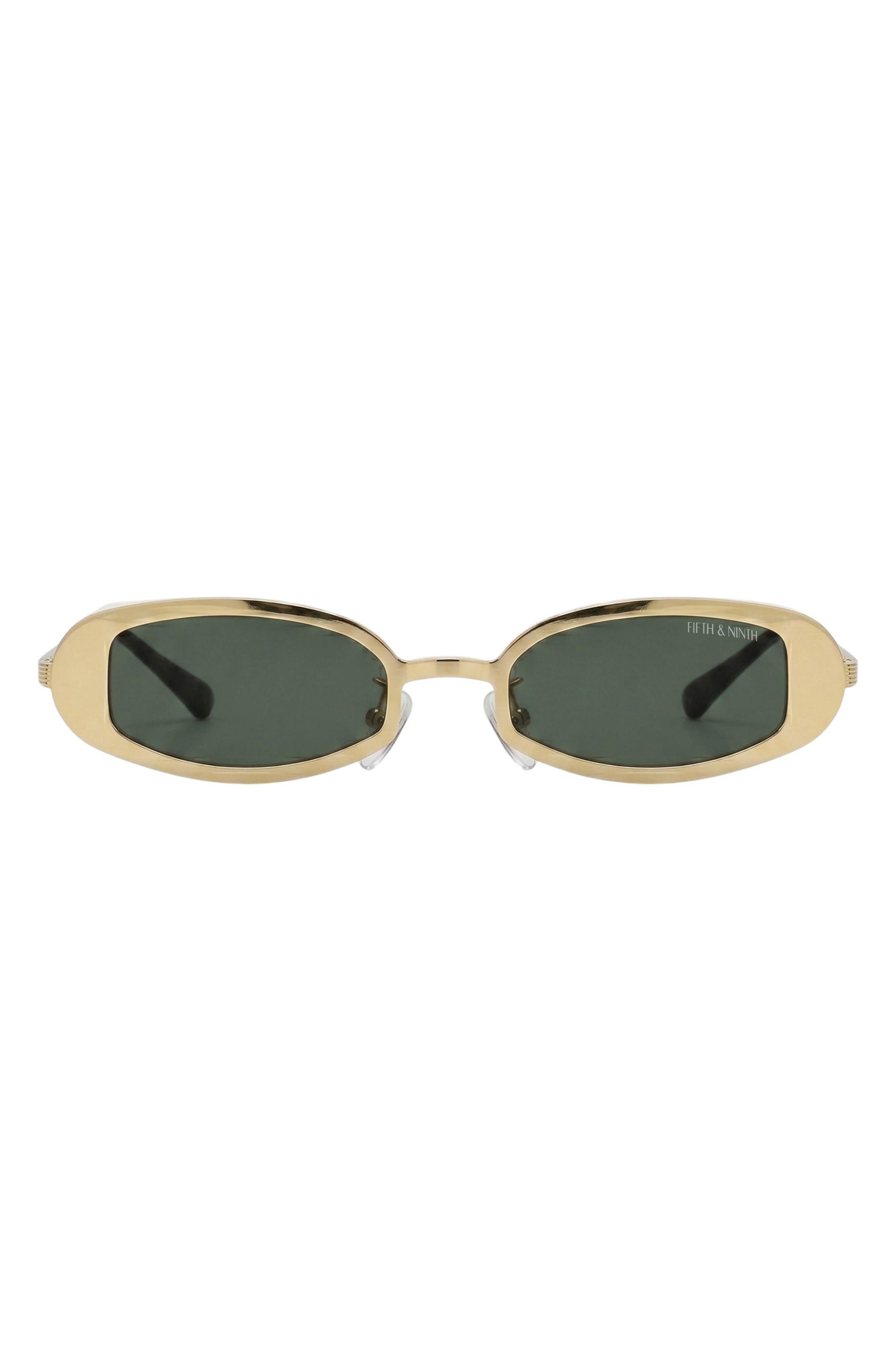 selected GOLD/ GREEN