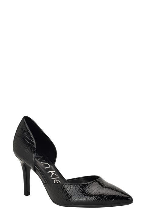 Gloria d'Orsay Pump (Women)