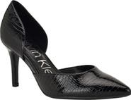 Calvin Klein Gloria d'Orsay Pump