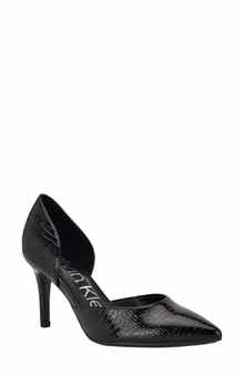 Calvin Klein Gloria d'Orsay Pump