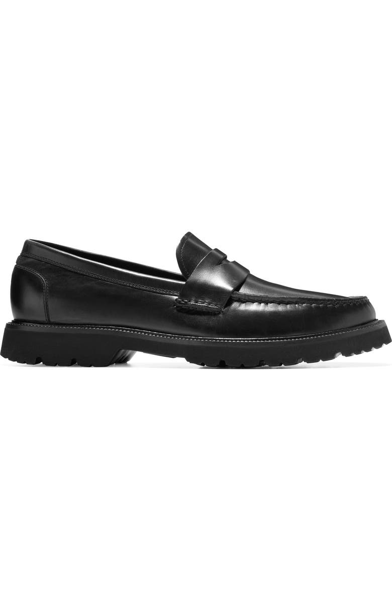 Cole Haan American Classics Penny Loafer, Alternate, color,