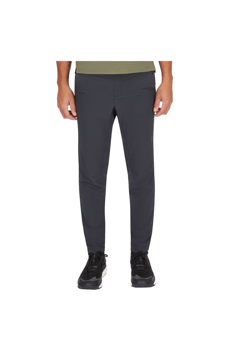 Rab Momentum Pant - Men's, Main, color, Beluga