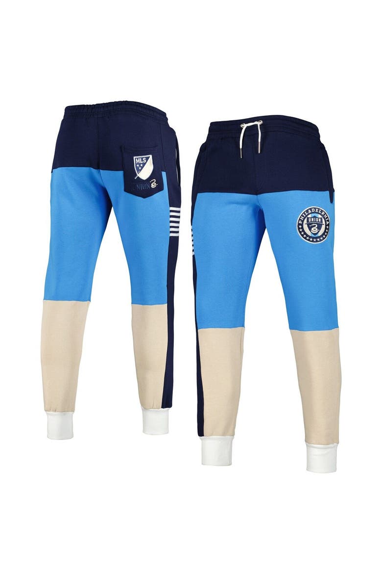 Men's Navy Philadelphia Union Jogger Pants, Main, color, Navy