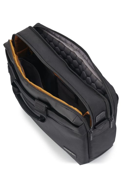 Hedgren Byte Rfid Water Repellent Laptop Bag