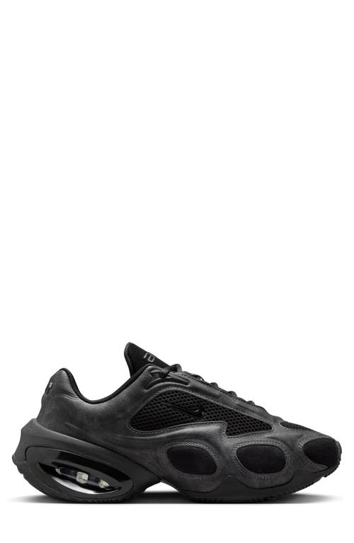 Nike Air Max Muse Se Sneaker In Black