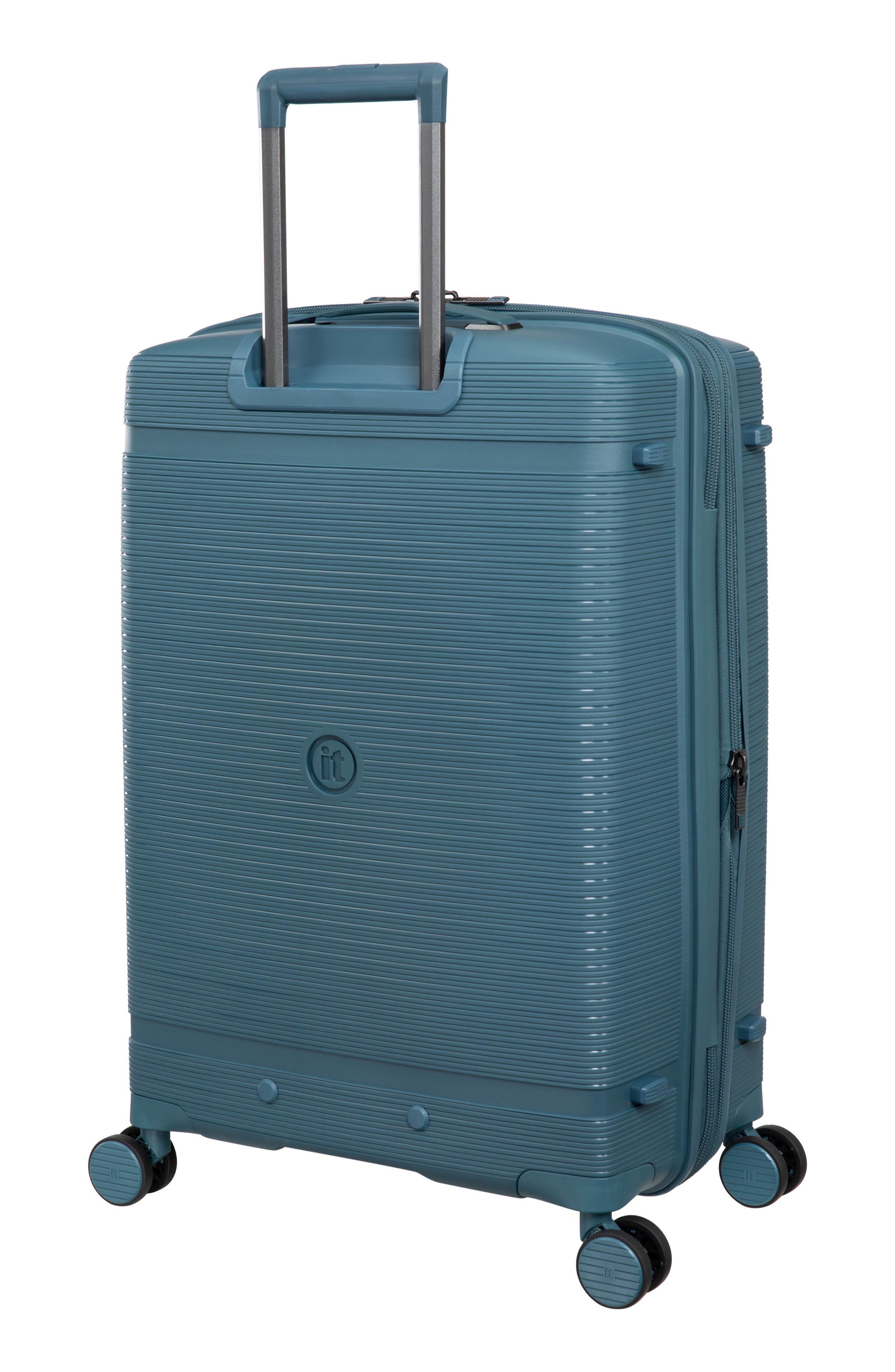IT LUGGAGE Unanimous 22-Inch Hardside Carry-On Luggage, Alternate, color, 