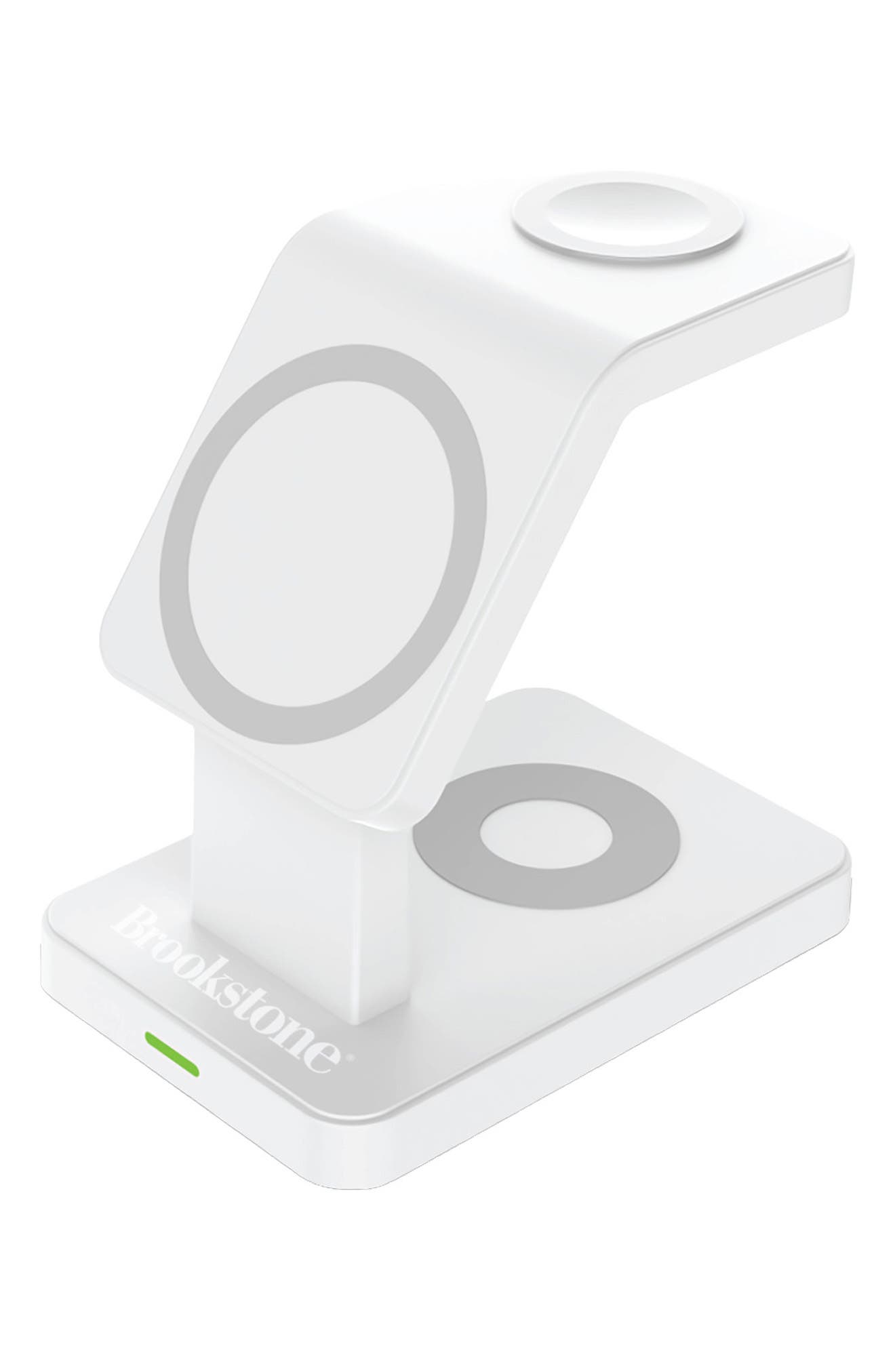 3-in-1 MagSafe Wireless Charging Stand
