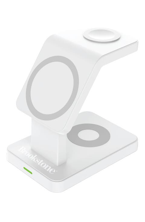 3-in-1 MagSafe Wireless Charging Stand