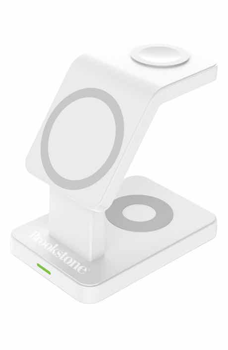 3-in-1 MagSafe Wireless Charging Stand