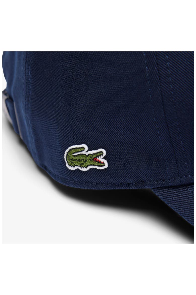 Essential Cotton Twill Baseball Cap, Alternate, color, NAVY BLUE