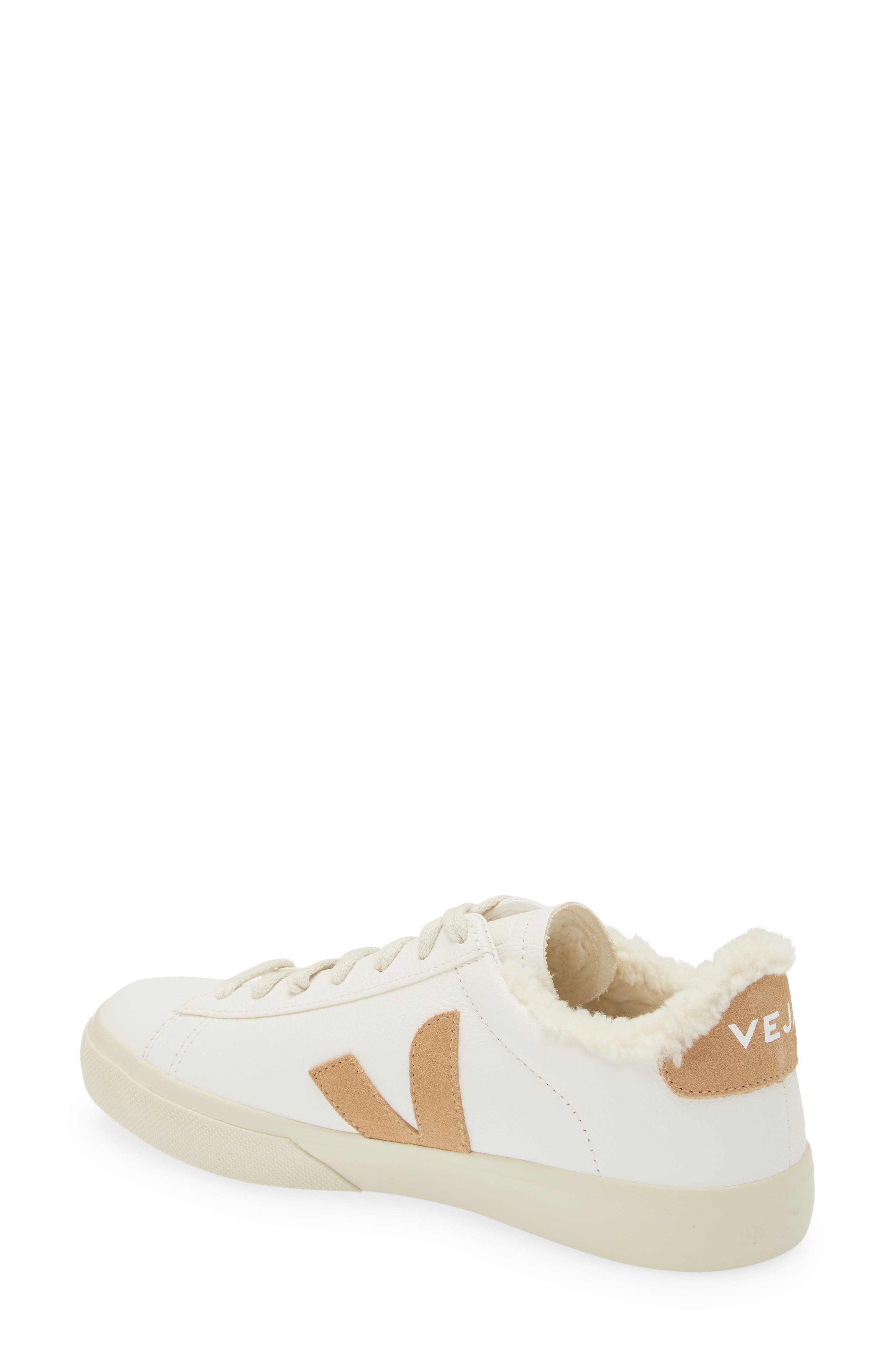 Veja Campo ChromeFree<sup>™</sup> Sneaker, Alternate, color, 