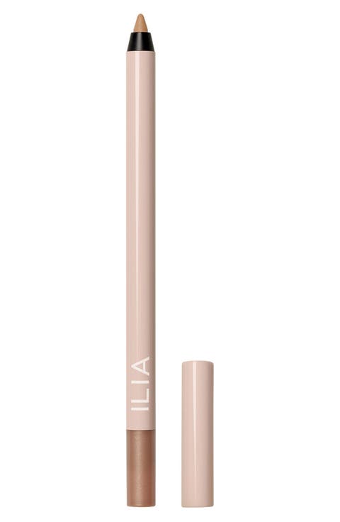 Thru Line Waterproof Eyeliner