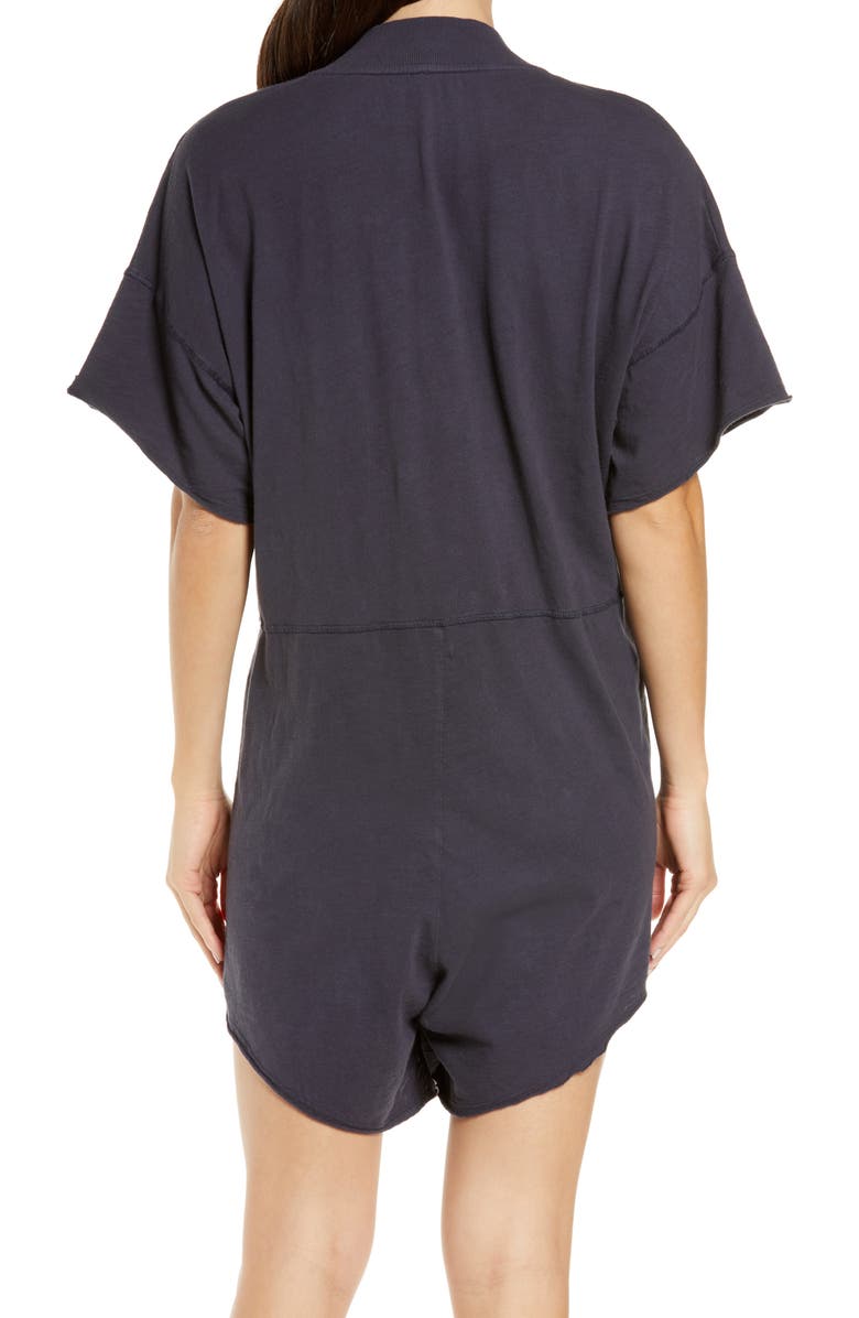 Free People Intimately FP Why Not Romper, Alternate, color,