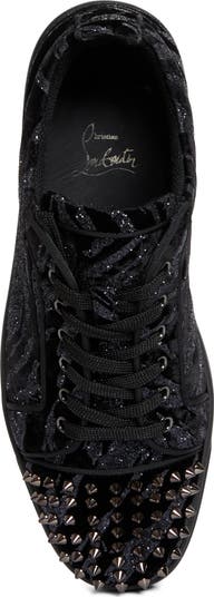 Louis Junior Spikes Orlato Sneaker
