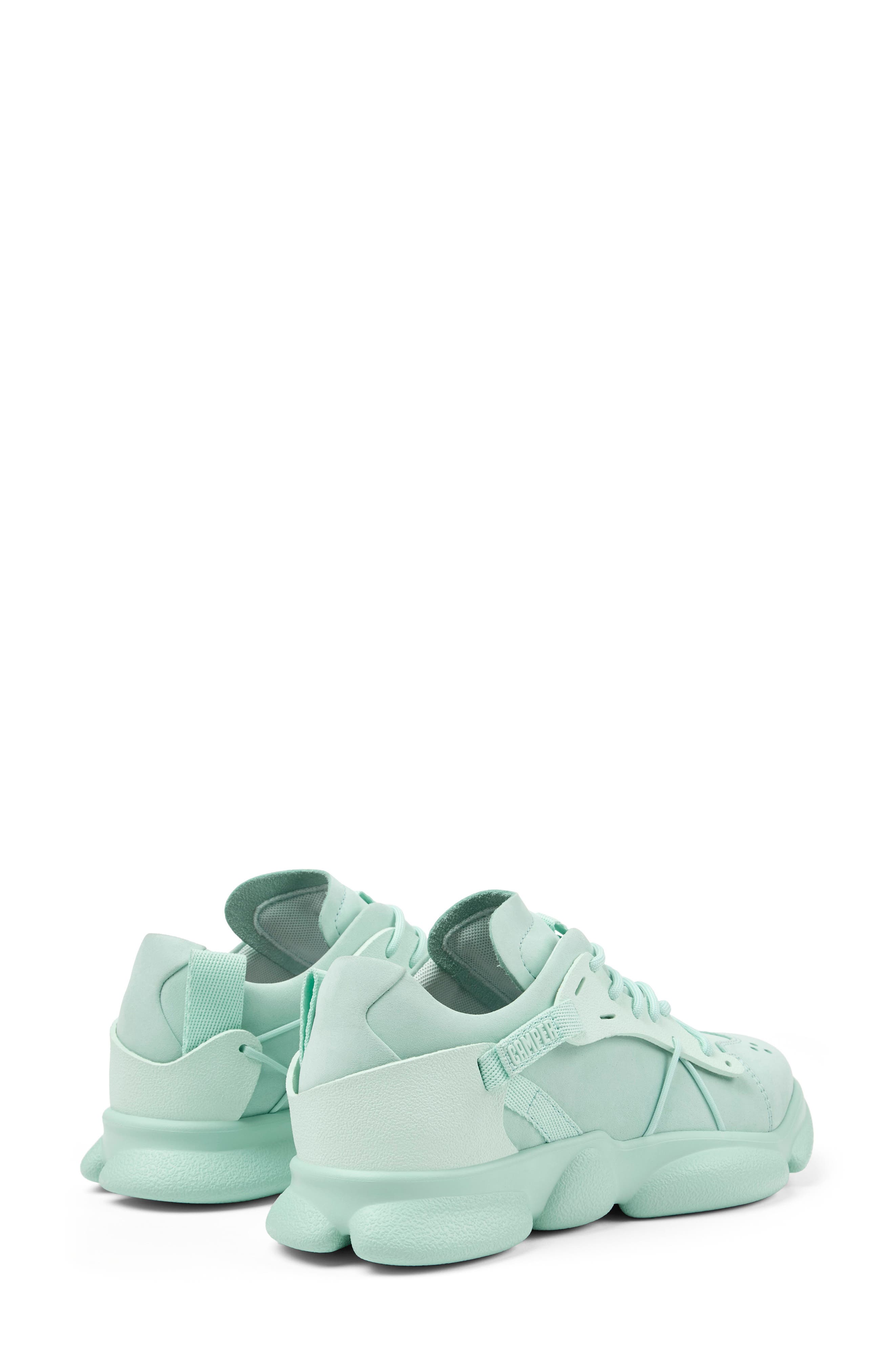 Camper Karst Sneaker, Alternate, color, Light/ Pastel Blue