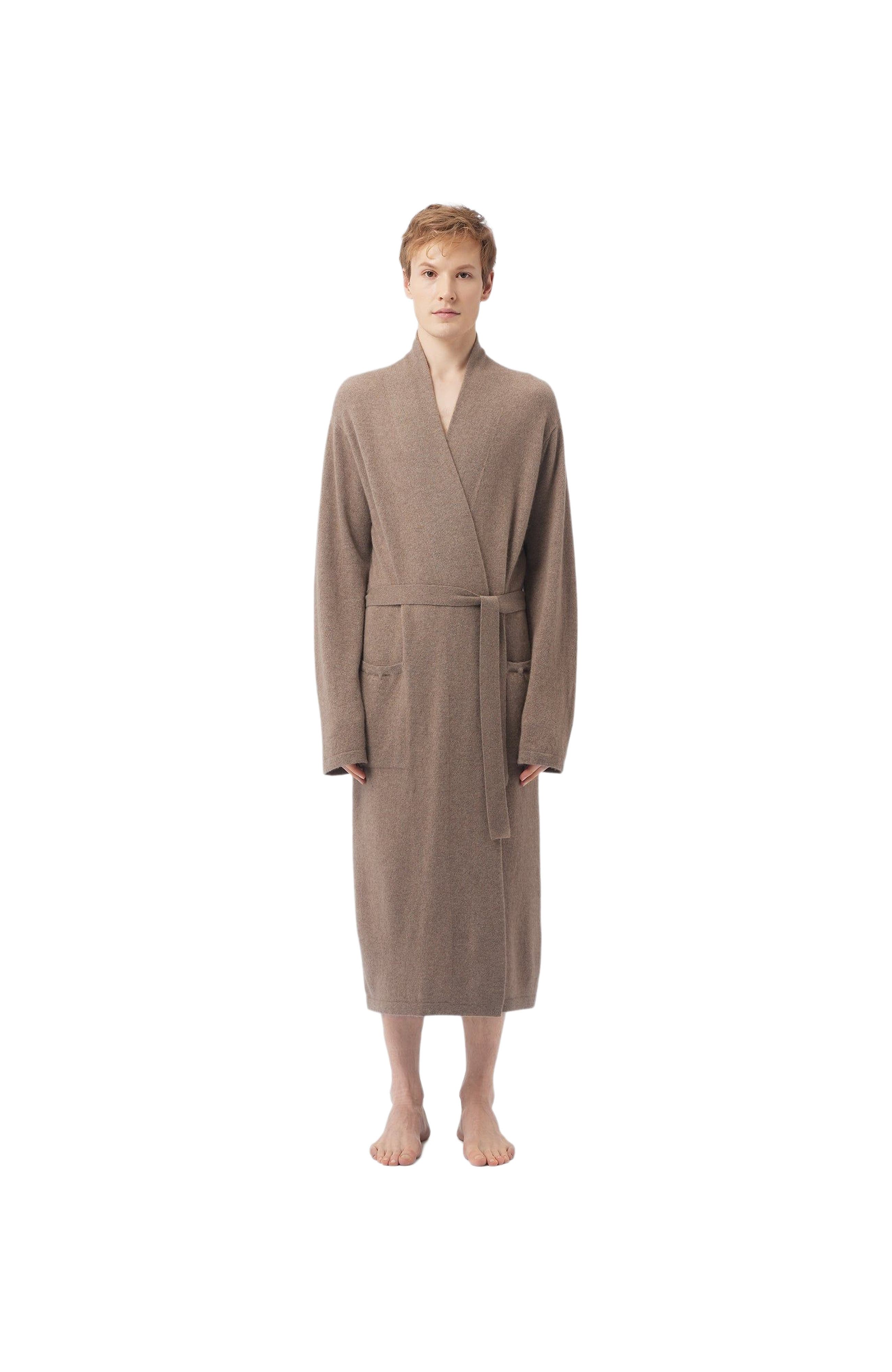 selected taupe