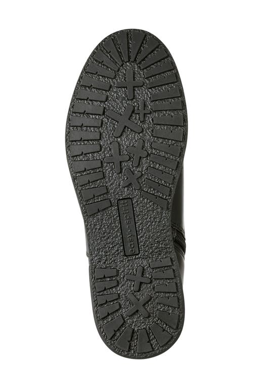 Shop Easy Spirit Jaeson Chelsea Boot In Black