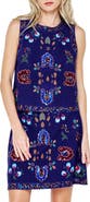 CIEBON Viveka Beaded Sleeveless Top