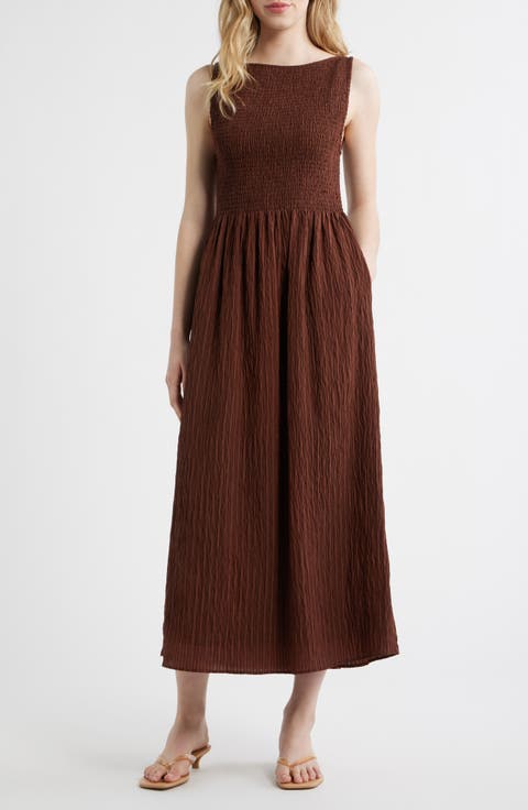The Cosima Nap® Midi Dress