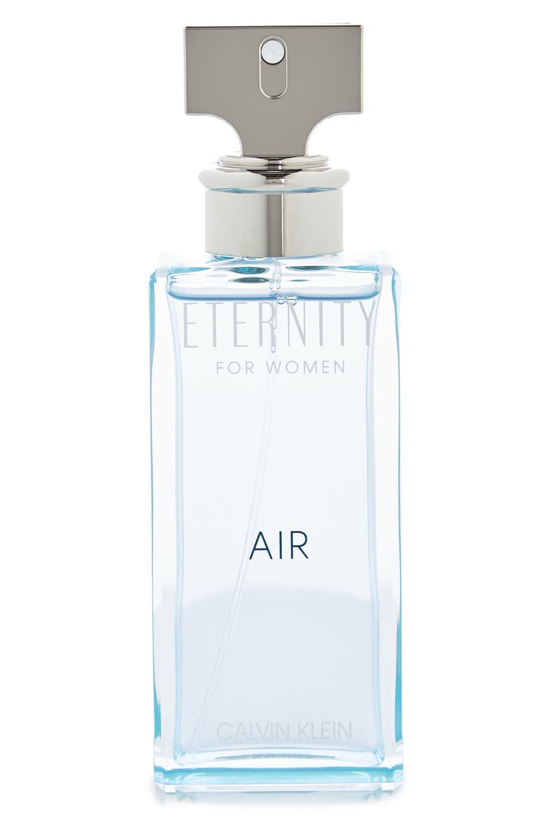 Eternity for Women Air Eau de Parfum - 3.4 oz., Main, color, NO COLOR