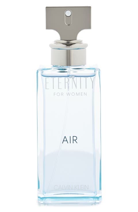 Eternity for Women Air Eau de Parfum - 3.4 oz.