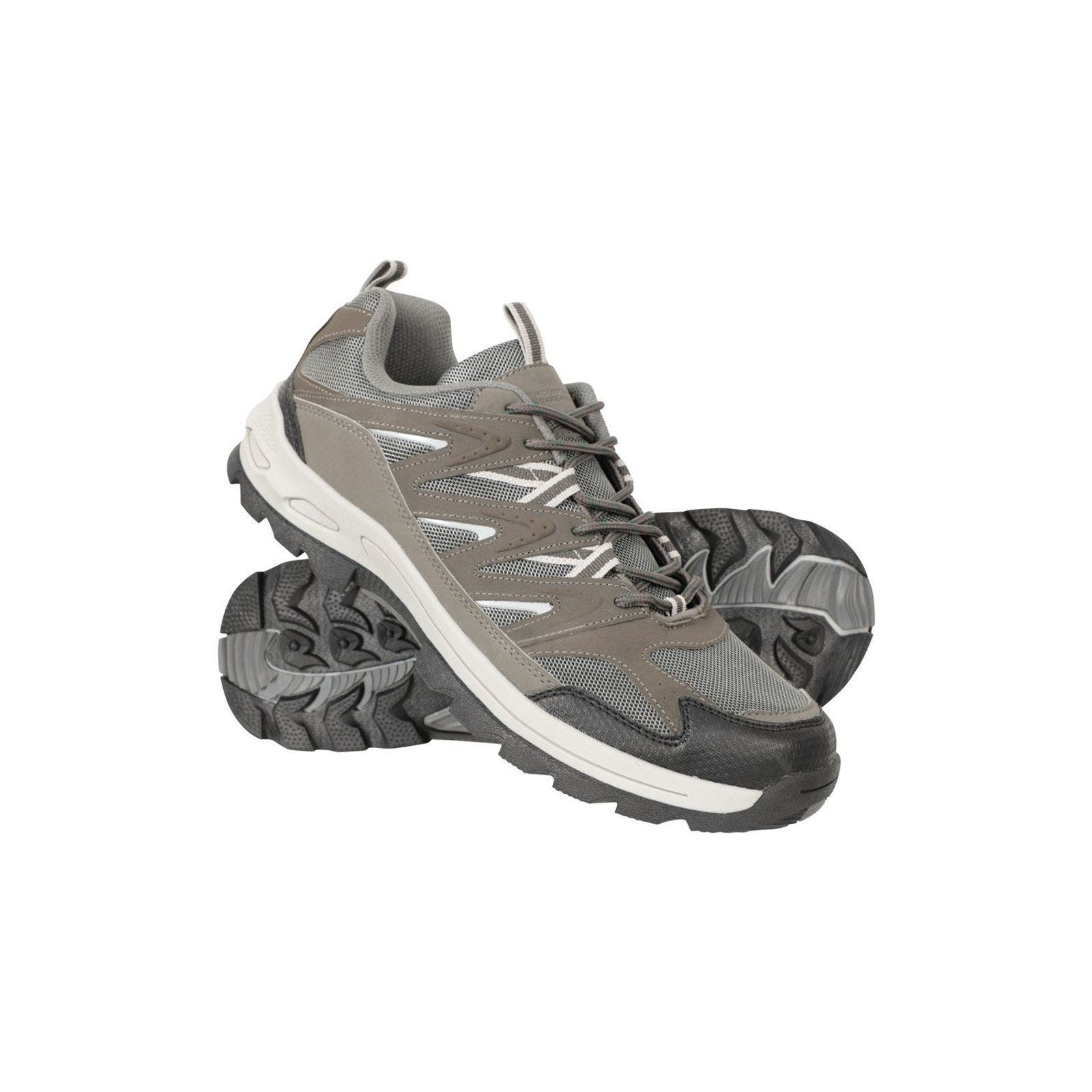 Highline II Walking Shoes, Alternate, color, Gray