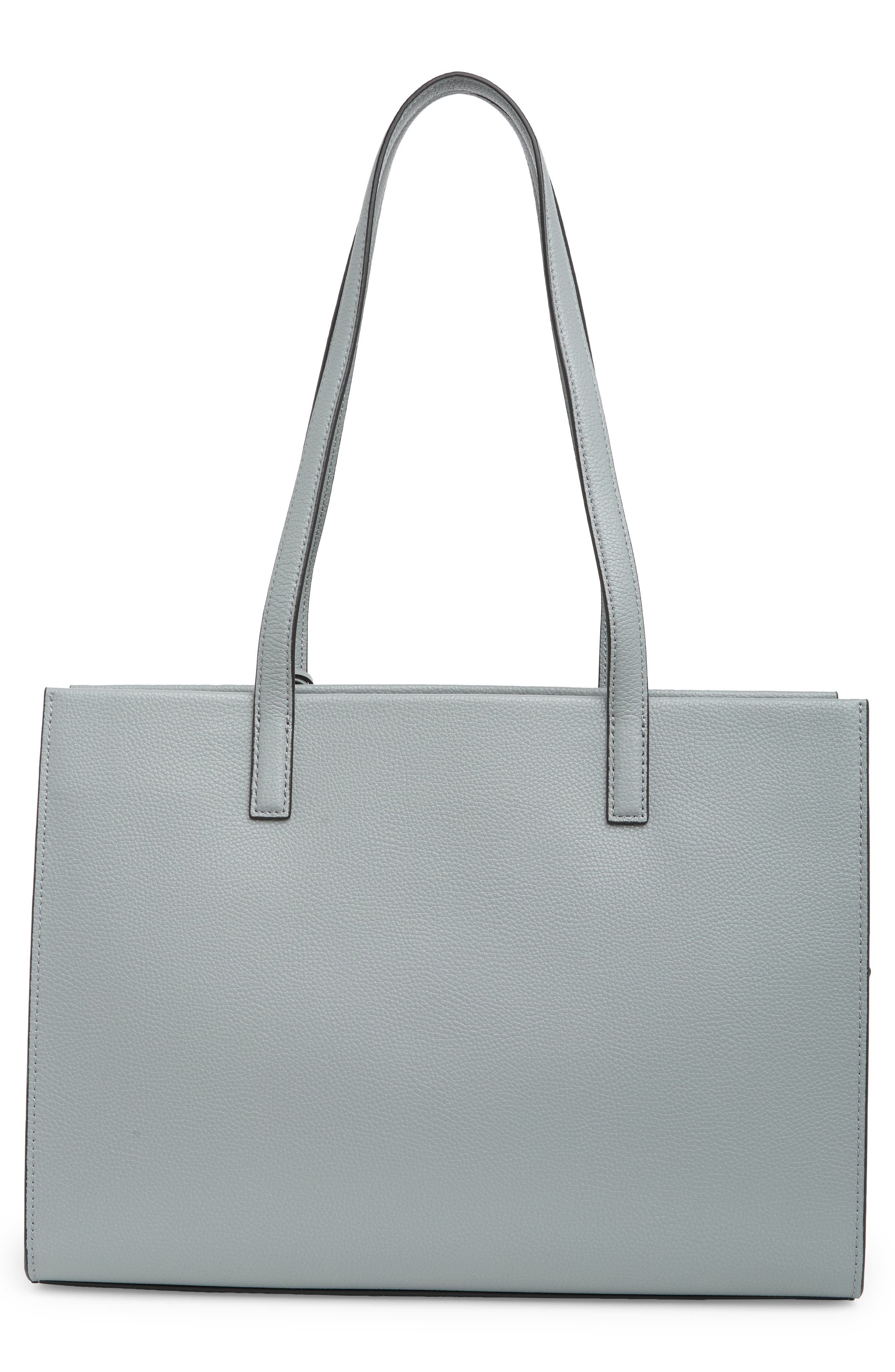 Marc Jacobs Leather Work Tote Bag | Nordstromrack