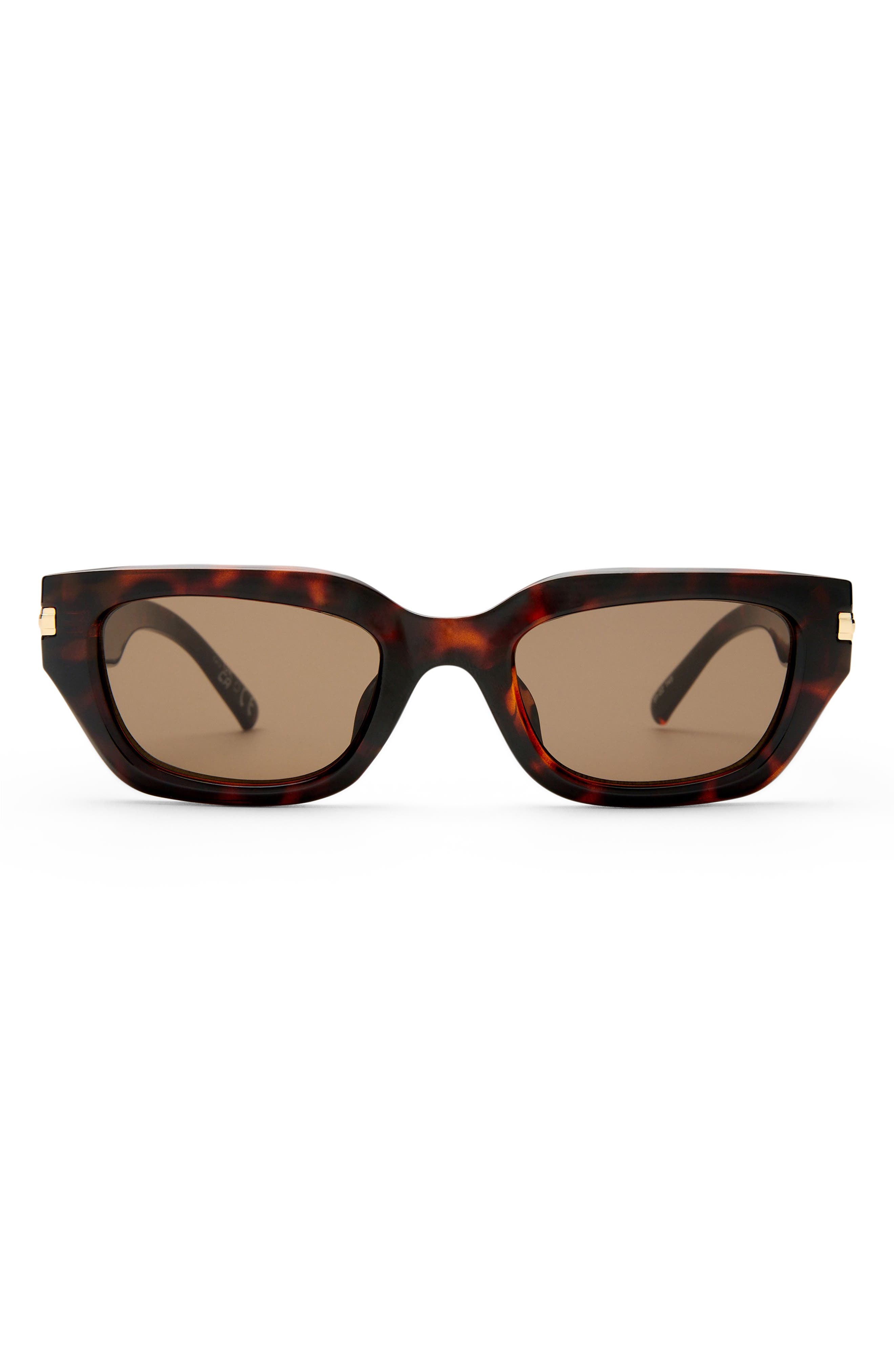 TORT / BROWN MONO