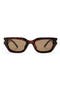 selected Tort / Brown Mono