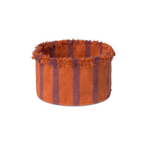 Basket Color On