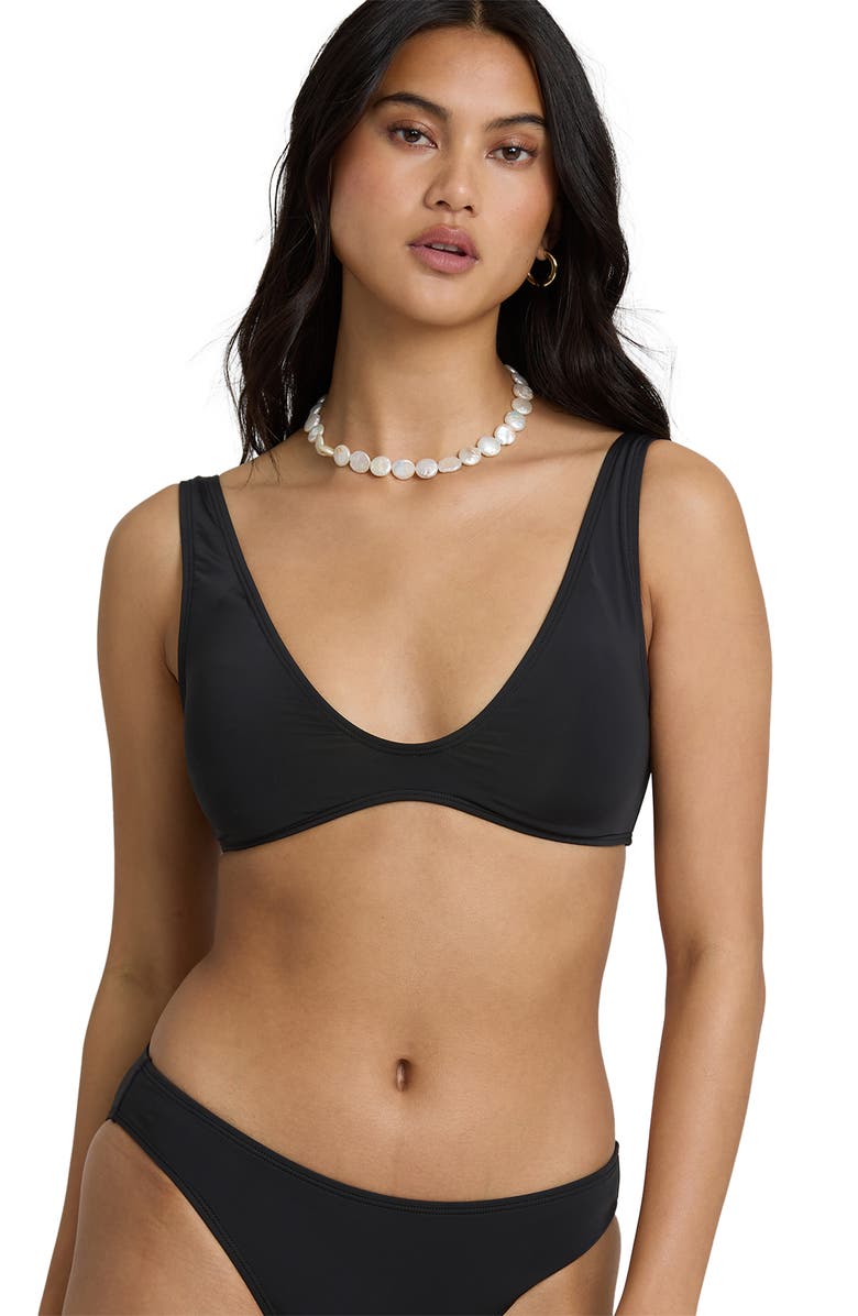 Billabong Sol Searcher Bikini Top, Alternate, color,