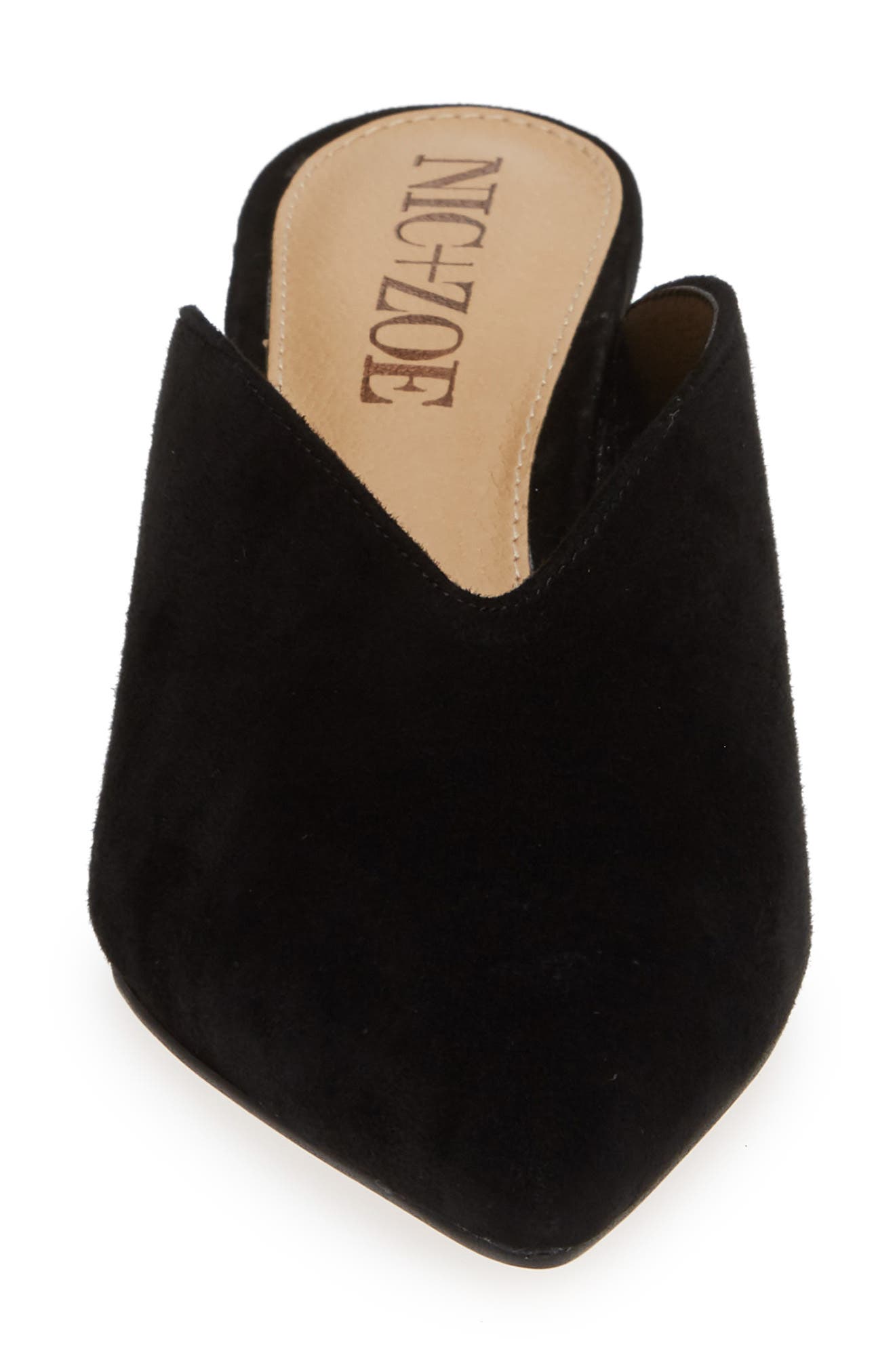 NIC+ZOE Calle Mule, Alternate, color, 