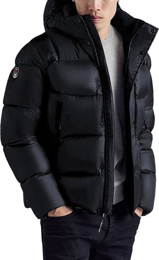 Puffer Jacket Triple Fat Goose Sizing Goose Parka Winter Coat Fat