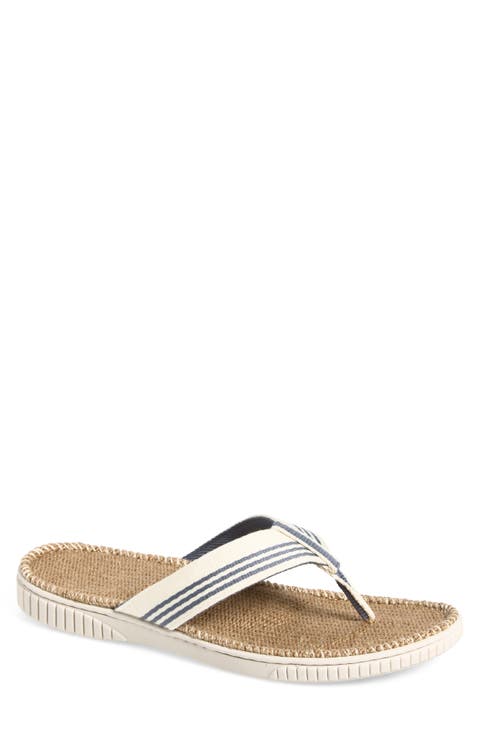 Delano Flip Flop