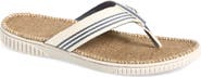 SolStitch Delano Flip Flop