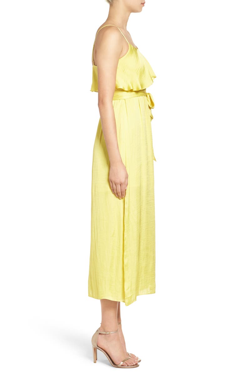 Bardot Serena Maxi Dress, Alternate, color,