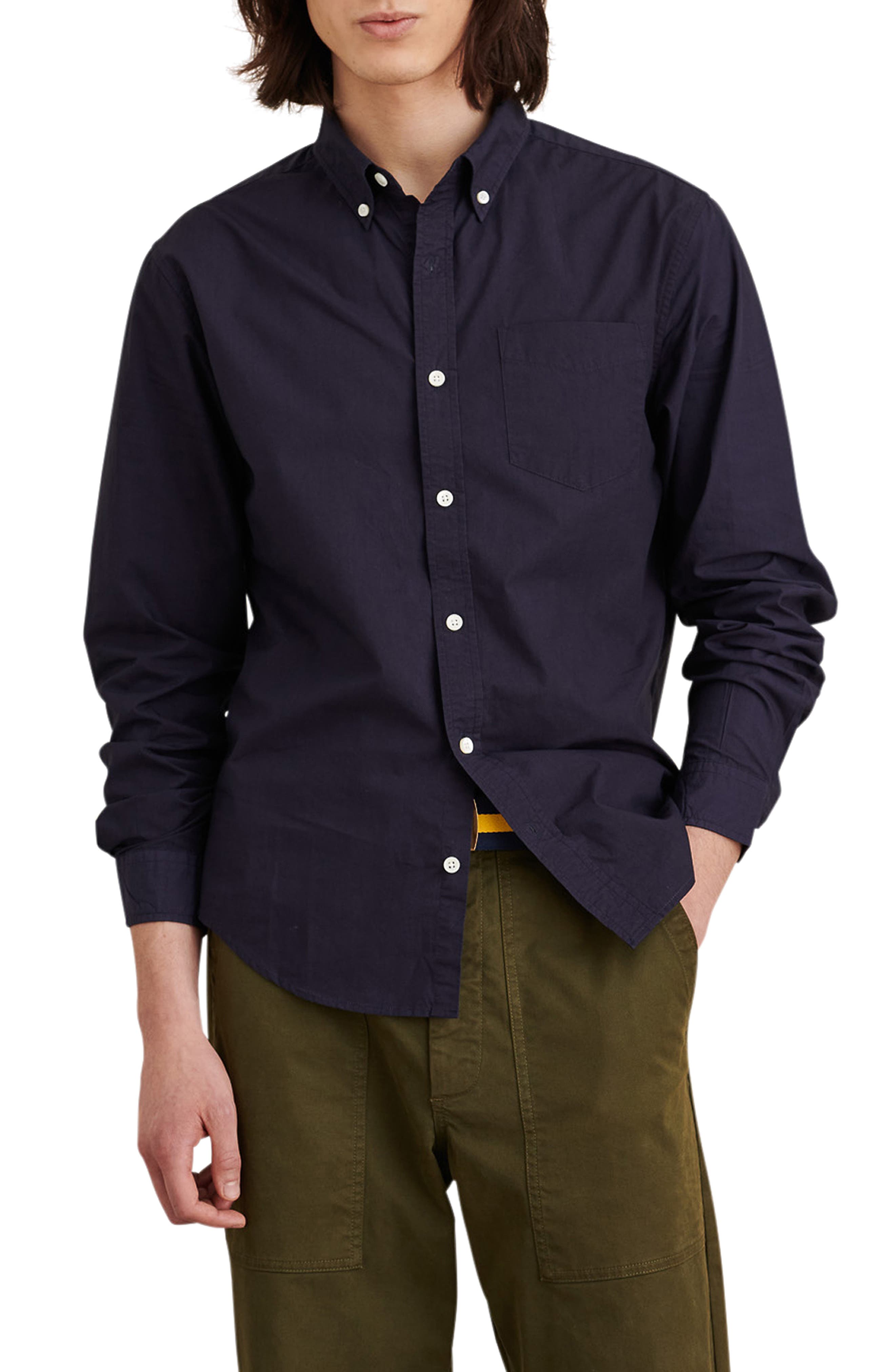 DARK NAVY