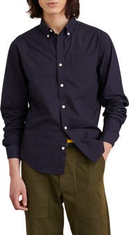 Alex Mill Standard Button-Down Shirt