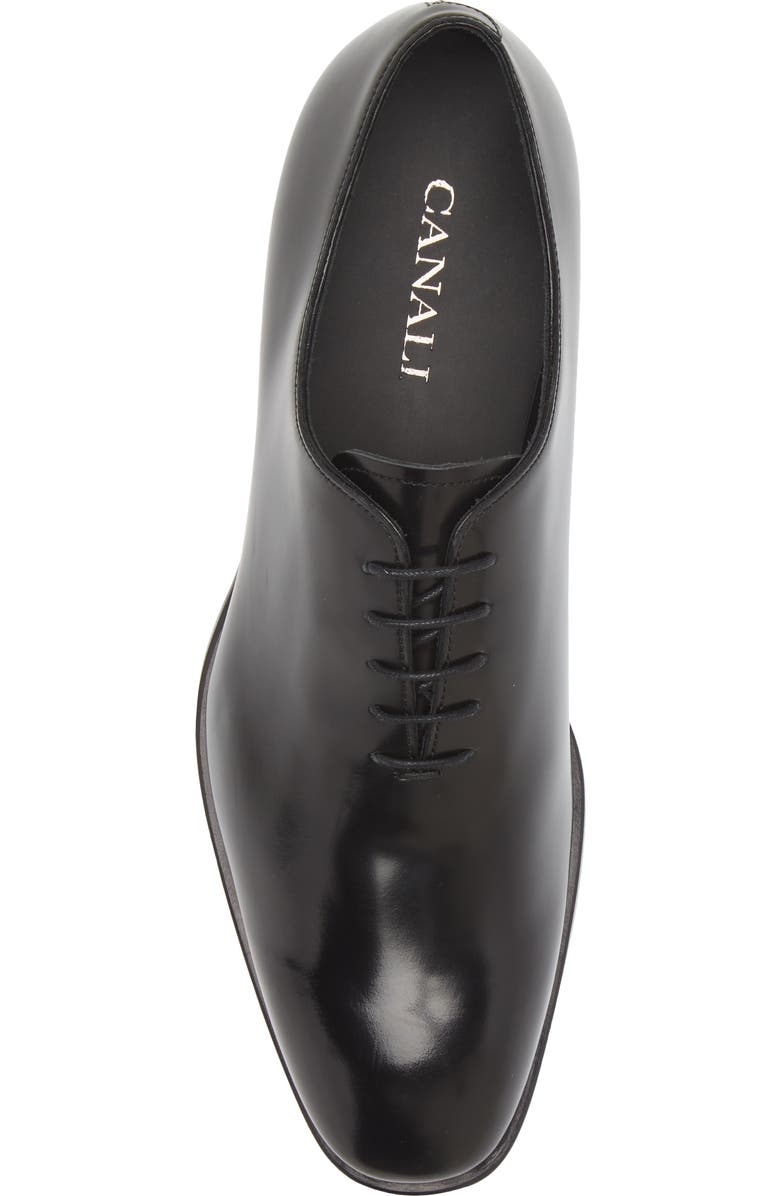 Canali Wholecut Oxford, Alternate, color,