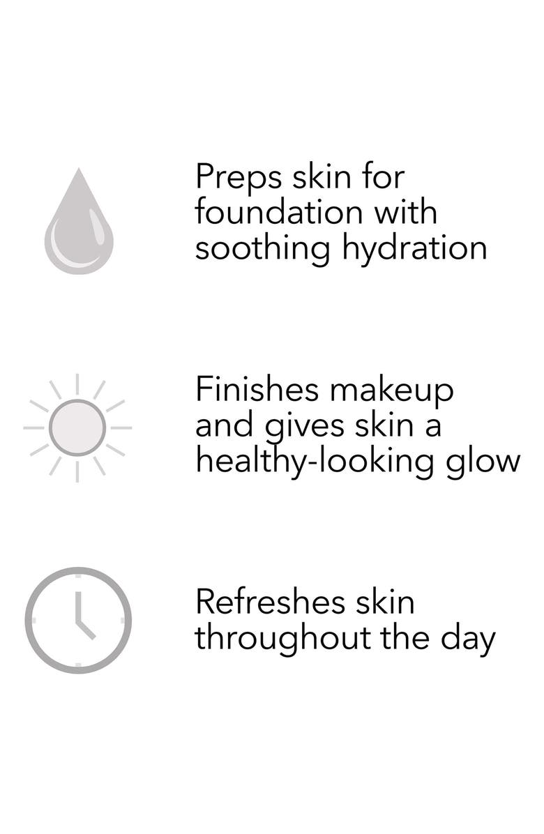 Bobbi Brown Primer Plus Hydrating 3-in-1 Setting Spray, Alternate, color,