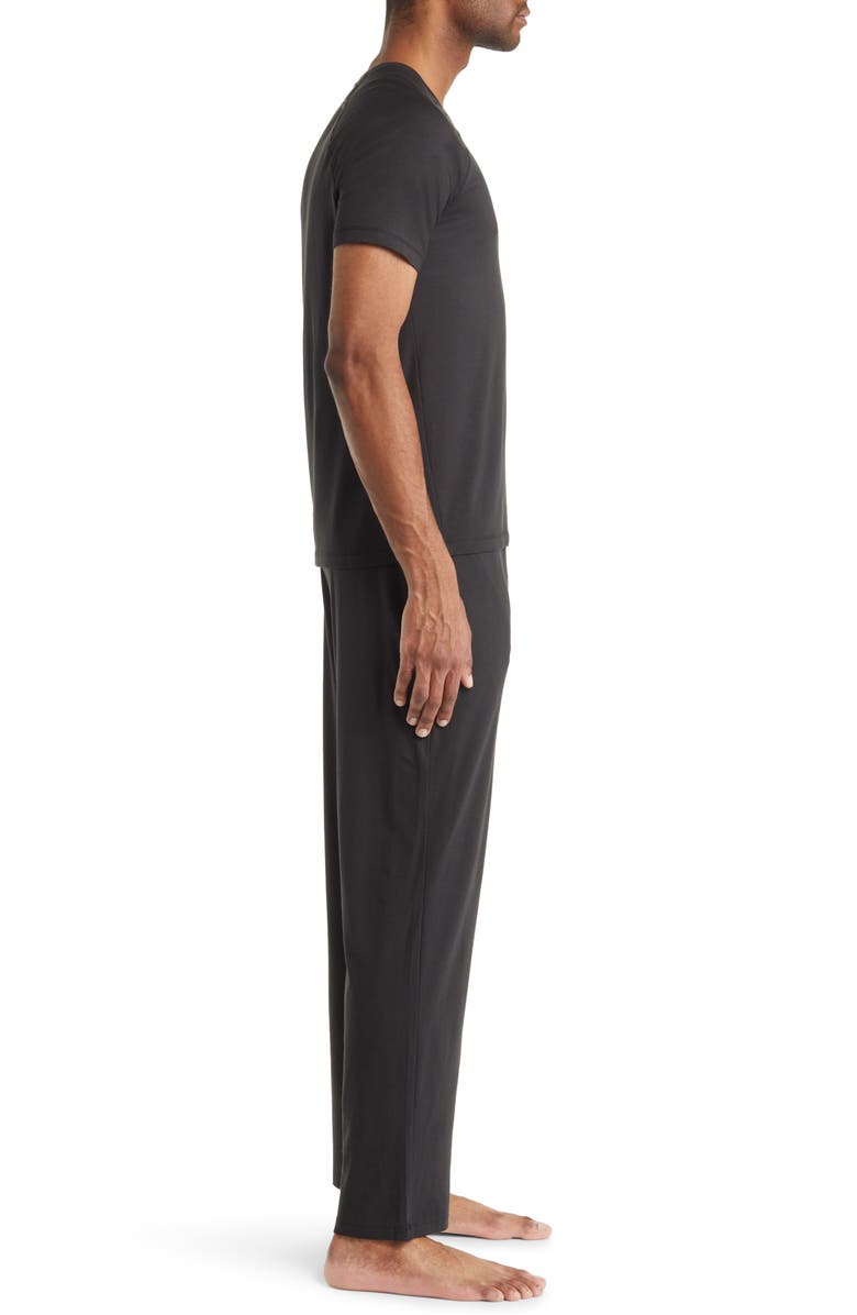 Tommy John Men's Essential Knit Pajamas, Alternate, color,
