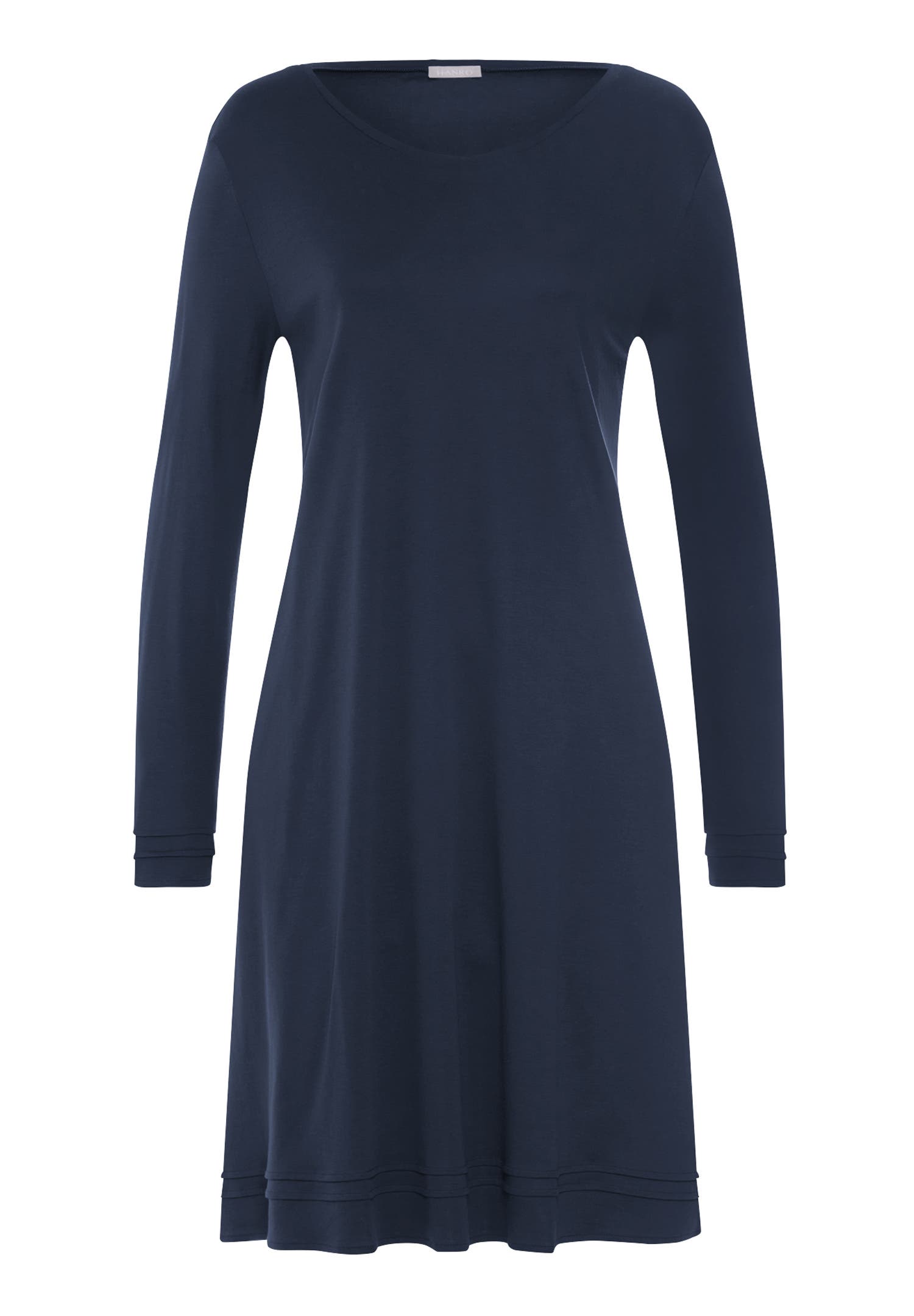 selected Deep Navy