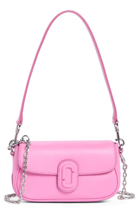 The Clover Shoulder Bag