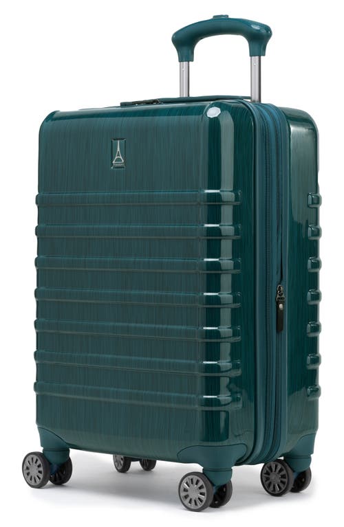 Travelpro Rollmaster™ Lite 2 20-inch Hardside Carry-on Luggage In Green