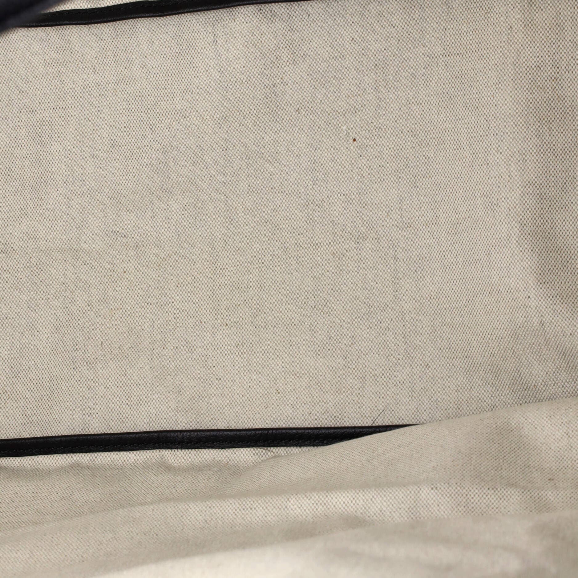 Pre-Owned Goyard Saint Louis Tote Coated Canvas GM, Alternate, color, 